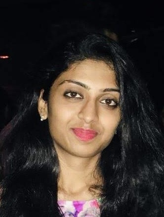 Yamini Reddy Illuri profile picture